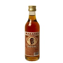 ALKOHOL MARASKA ROOM 0,10L AWT