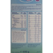 BEBEIMIL 3 AKTIV 500g ATLANTIC
