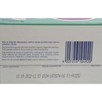 BEBEIMIL 3 AKTIV 500g ATLANTIC