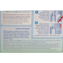 BEBIMIL 2 600g ATLANTIC