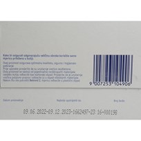 BEBIMIL 2 600g ATLANTIC