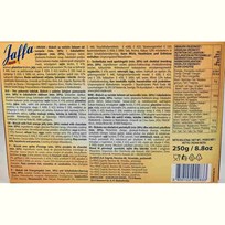 BISKVIT JAFFA DUO 250g KRAŠ