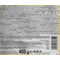 BISKVIT ZA TORTU SVIJETLI 400g LEVENTIĆ