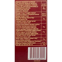 BOMBONIJERA BAJADERA 200g KRAŠ