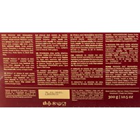 BOMBONIJERA BAJADERA 300g KRAŠ