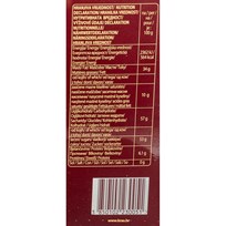 BOMBONIJERA BAJADERA 300g KRAŠ