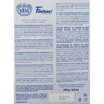 BOMBONIJERA FONTANA 194g KRAŠ