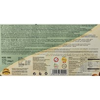 BOMBONIJERA PAVOT 255G ČOKOLADNE PRALINE