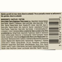 BOJA ZA KOSU PALETTE C9