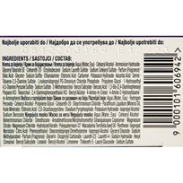 BOJA PALETTE 10-19 HLADNA SREBRENO PLAVA AWT