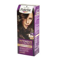 BOJA PALETTE W2 TAMNA ČOKOLADA