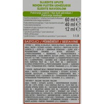 BOJA ZA KOSU GARNIER CRNA 1