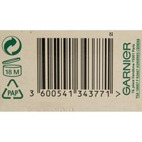 BOJA ZA KOSU GARNIER PLAVA 2.1