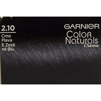 BOJA ZA KOSU GARNIER PLAVA 2.1