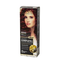 BOJA ZA KOSU RM45 TAMNI MAHAGONI ANNYER
