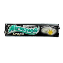 BOMBON AIRWAVES EXTRA STRONG 33,5g ATLANTIC