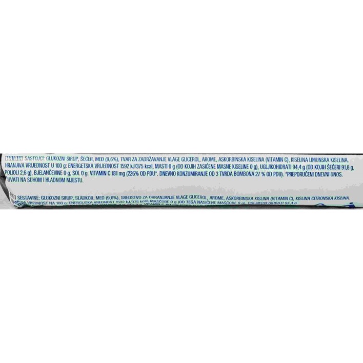 BOMBON AIRWAVES EXTRA STRONG 33,5g ATLANTIC