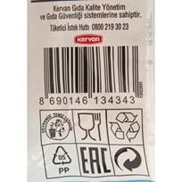 BOMBON BEBETO WACKY STICKS JAGODA VANILIJA 75g FILIR