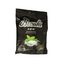BOMBON BRONHI ICE 100g KRAŠ