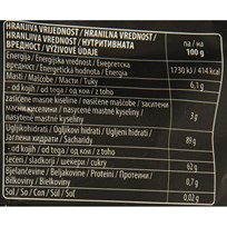 BOMBON BRONHI ICE 100g KRAŠ