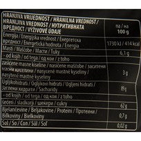 BOMBON BRONHI ICE 100g KRAŠ