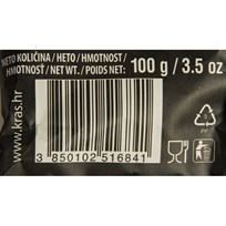 BOMBON BRONHI ICE 100g KRAŠ
