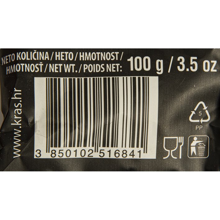 BOMBON BRONHI ICE 100g KRAŠ