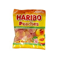 BOMBON HARIBO BRESKVE 100g ALCA
