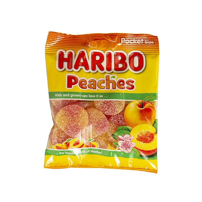 BOMBON HARIBO BRESKVE 100g ALCA