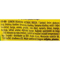 BOMBON HARIBO BRESKVE 100g ALCA