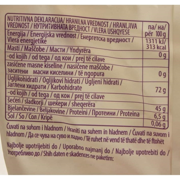 BOMBON KI-KI GUMENI COLA 180g KRAŠ