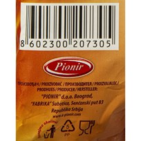 BOMBON LJEŠNJAK KARAMELA PIONIR 100g AWT