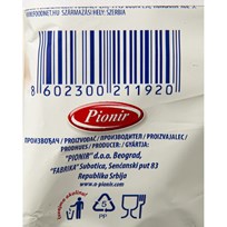 BOMBON LOOK JAGODA 90g PIONIR AWT