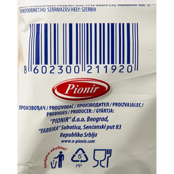 BOMBON LOOK JAGODA 90g PIONIR AWT