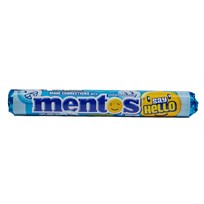 BOMBON MENTOS MENTA 38g FILIR