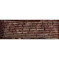 BOMBON M&M CHOCO 45g ATLANTIC