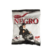 BOMBON NEGRO 100g AWT