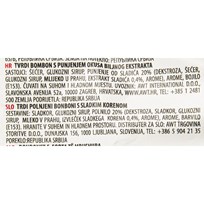 BOMBON NEGRO 200g AWT