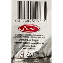 BOMBON NEGRO 200g AWT