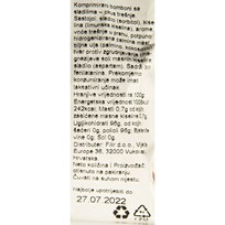 BOMBON PEZ CHERRY 25g FILIR