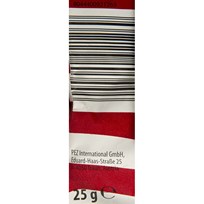 BOMBON PEZ CHERRY 25g FILIR
