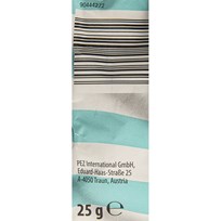 BOMBON PEZ SPEARMINT 25g FILIR