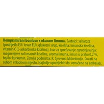 BOMBON S OKUSKOM LIMUNA 27g ULTRA
