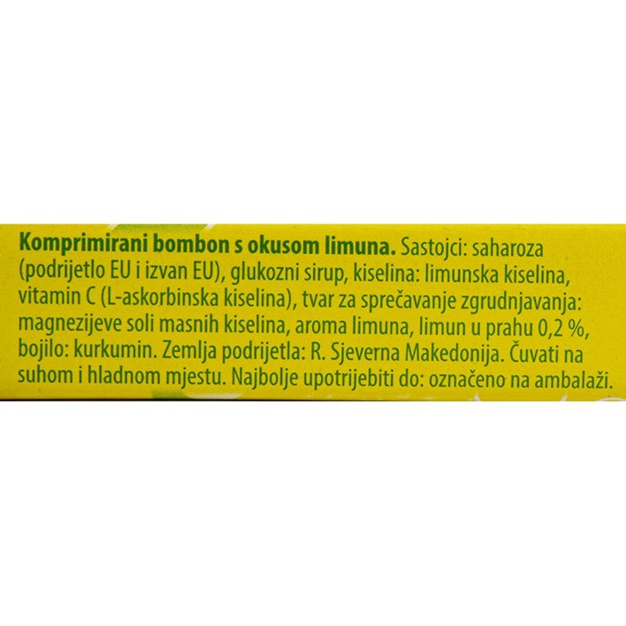 BOMBON S OKUSKOM LIMUNA 27g ULTRA