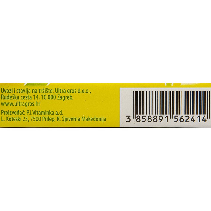 BOMBON S OKUSKOM LIMUNA 27g ULTRA