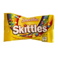 BOMBON SKITTLES SMOOTHIE 38g ATLANTIC