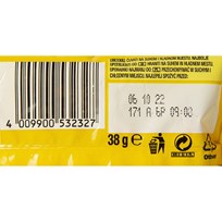 BOMBON SKITTLES SMOOTHIE 38g ATLANTIC