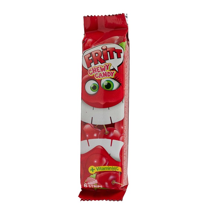 BOMBON VOĆNA KARAMELA VIŠNJA 70g DUPIN