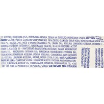 BOMBONI PIONIR FRUIT MIX 300g AWT