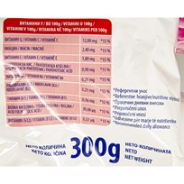 BOMBONI PIONIR FRUIT MIX 300g AWT